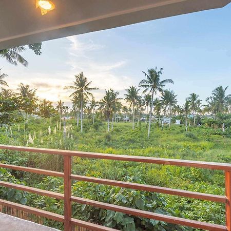 Siargao Lisuga Hotel General Luna  Εξωτερικό φωτογραφία