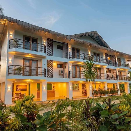 Siargao Lisuga Hotel General Luna  Εξωτερικό φωτογραφία