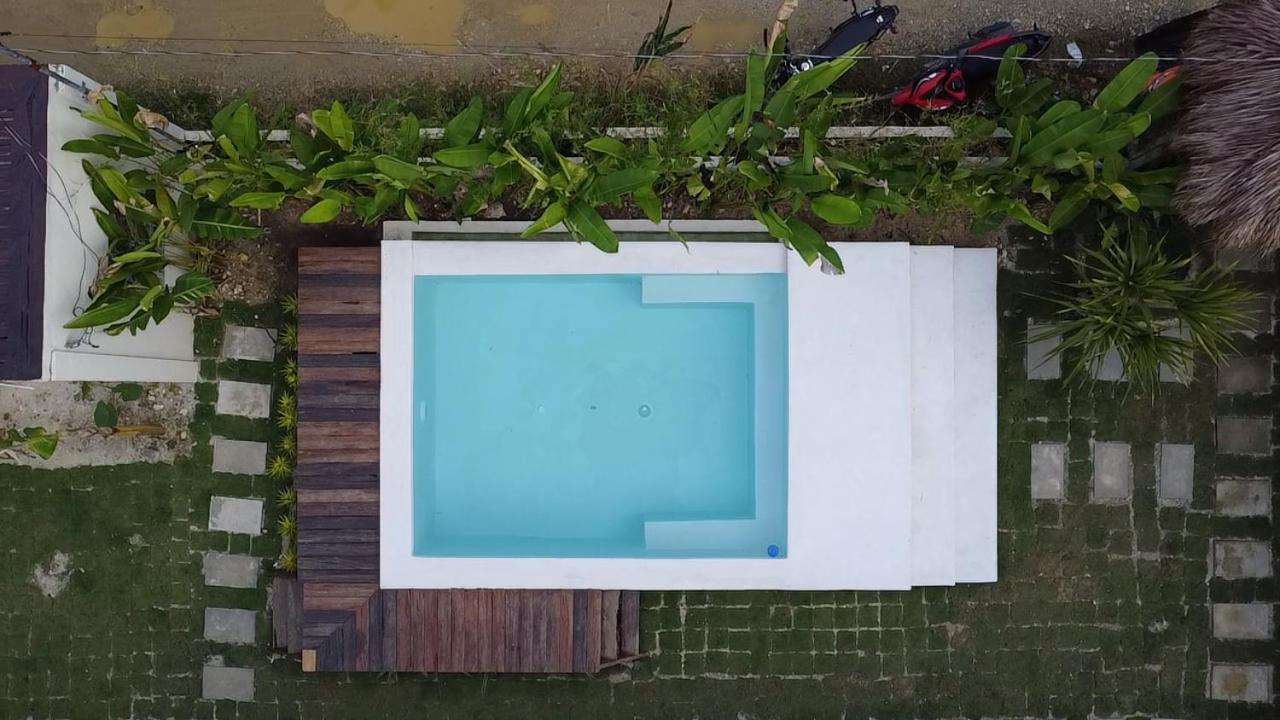 Siargao Lisuga Hotel General Luna  Εξωτερικό φωτογραφία